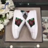 Gucci Ace embroidered low-top sneaker